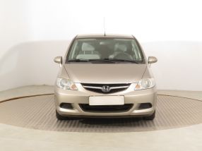 Honda City - 2006