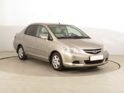 Honda City 2006