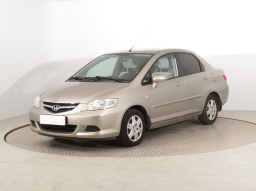 Honda City 2006