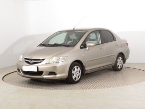 Honda City - 2006