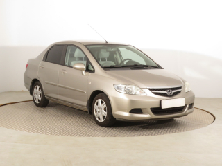 Honda City, 2006
