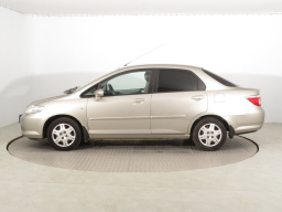 Honda City 2006