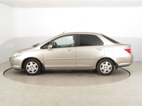 Honda City - 2006