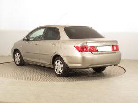 Honda City - 2006