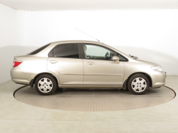 Honda City 2006