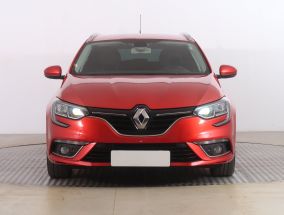 Renault Megane - 2019