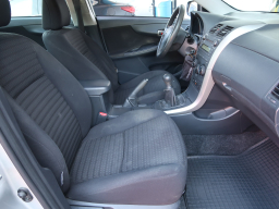Toyota Corolla 2008