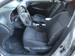 Toyota Corolla 2008