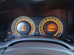 Toyota Corolla 2008