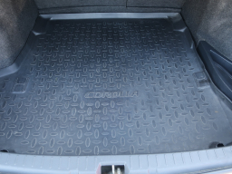 Toyota Corolla 2008