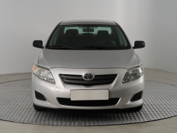 Toyota Corolla 2008