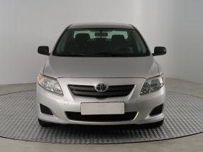 Toyota Corolla - 2008