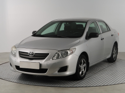 Toyota Corolla 2008