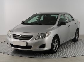 Toyota Corolla - 2008