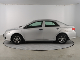 Toyota Corolla 2008
