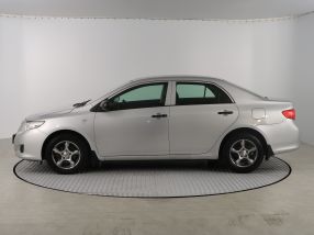 Toyota Corolla - 2008