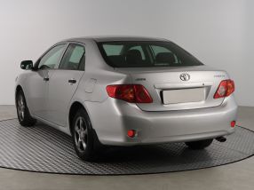 Toyota Corolla - 2008