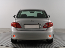 Toyota Corolla 2008