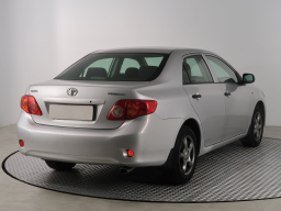 Toyota Corolla 2008