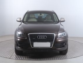 Audi Q5 - 2011