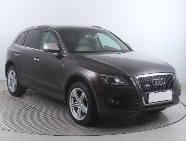Audi Q5 2011