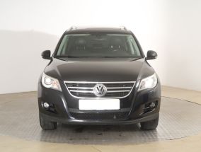 Volkswagen Tiguan - 2010