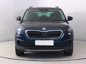 Skoda Kodiaq - 2021