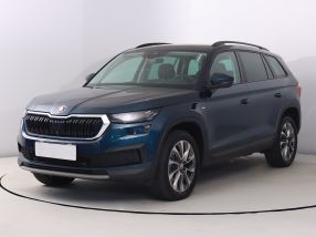 Skoda Kodiaq - 2021