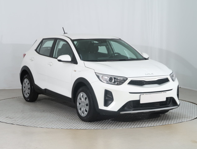 Kia Stonic 2025