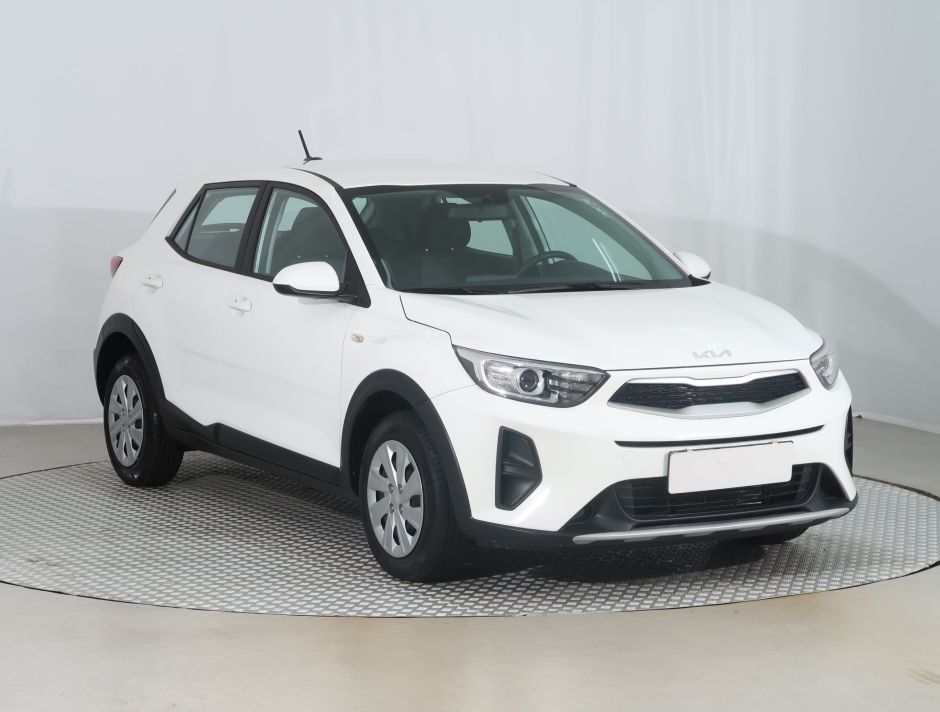 Kia Stonic - 2025