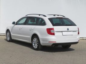 Skoda Superb - 2014