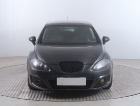 Seat Leon - 2011