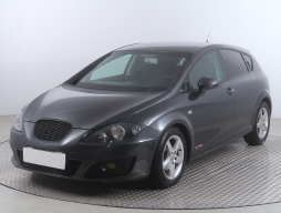 Seat Leon 2011