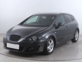 Seat Leon - 2011