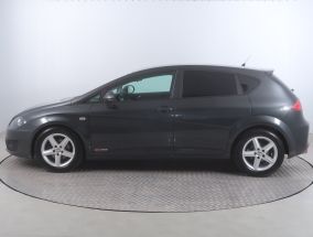 Seat Leon - 2011