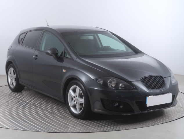 Seat Leon 2011