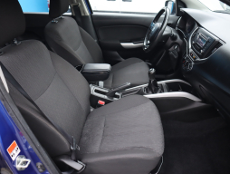Suzuki Baleno 2017