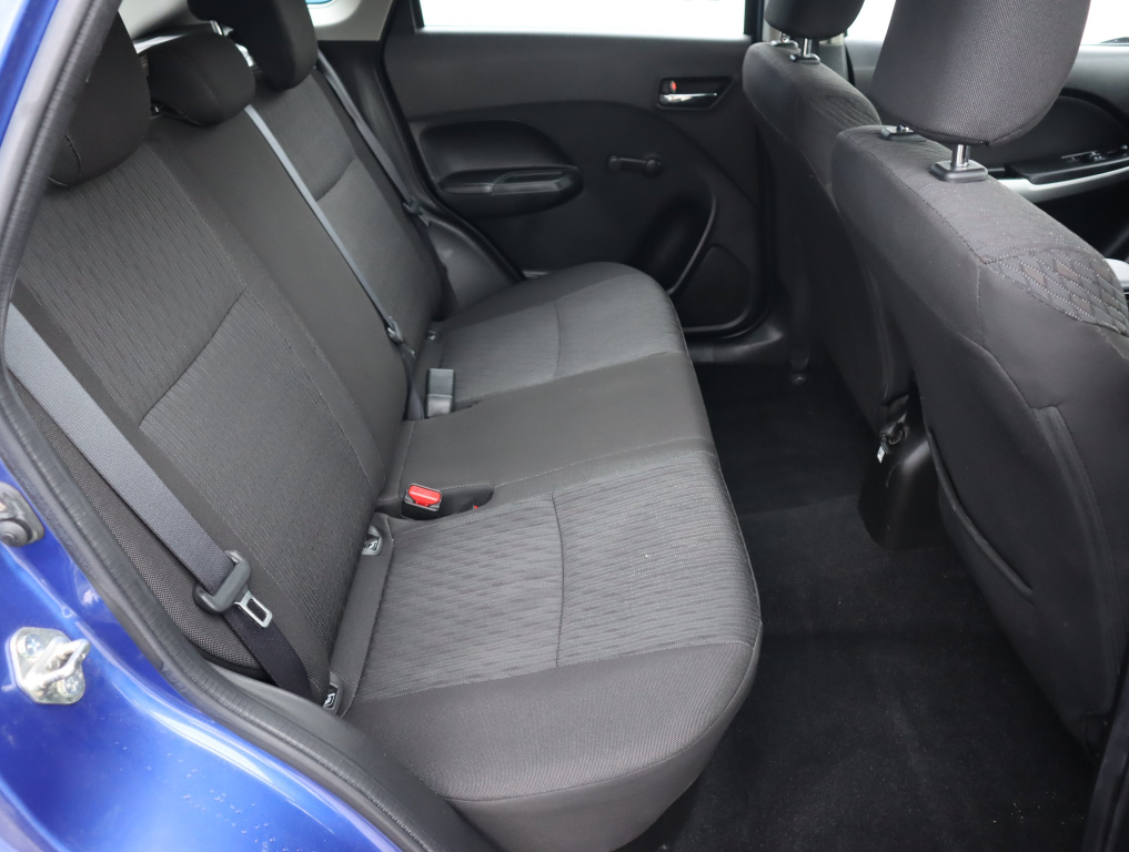 Suzuki Baleno