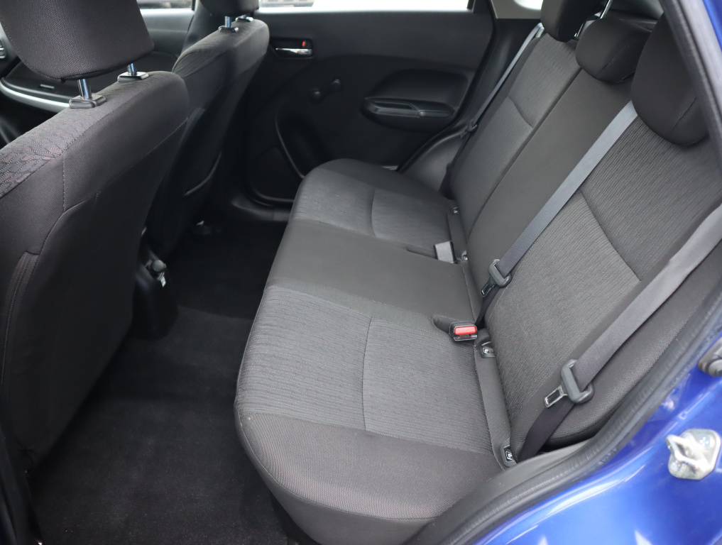 Suzuki Baleno