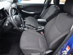 Suzuki Baleno 2017