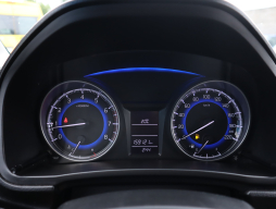 Suzuki Baleno 2017