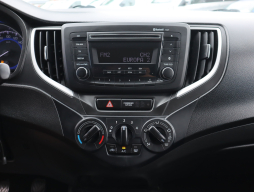 Suzuki Baleno 2017