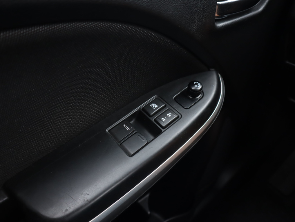 Suzuki Baleno