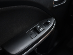 Suzuki Baleno 2017