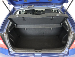 Suzuki Baleno 2017