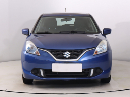 Suzuki Baleno 2017