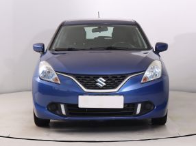 Suzuki Baleno - 2017