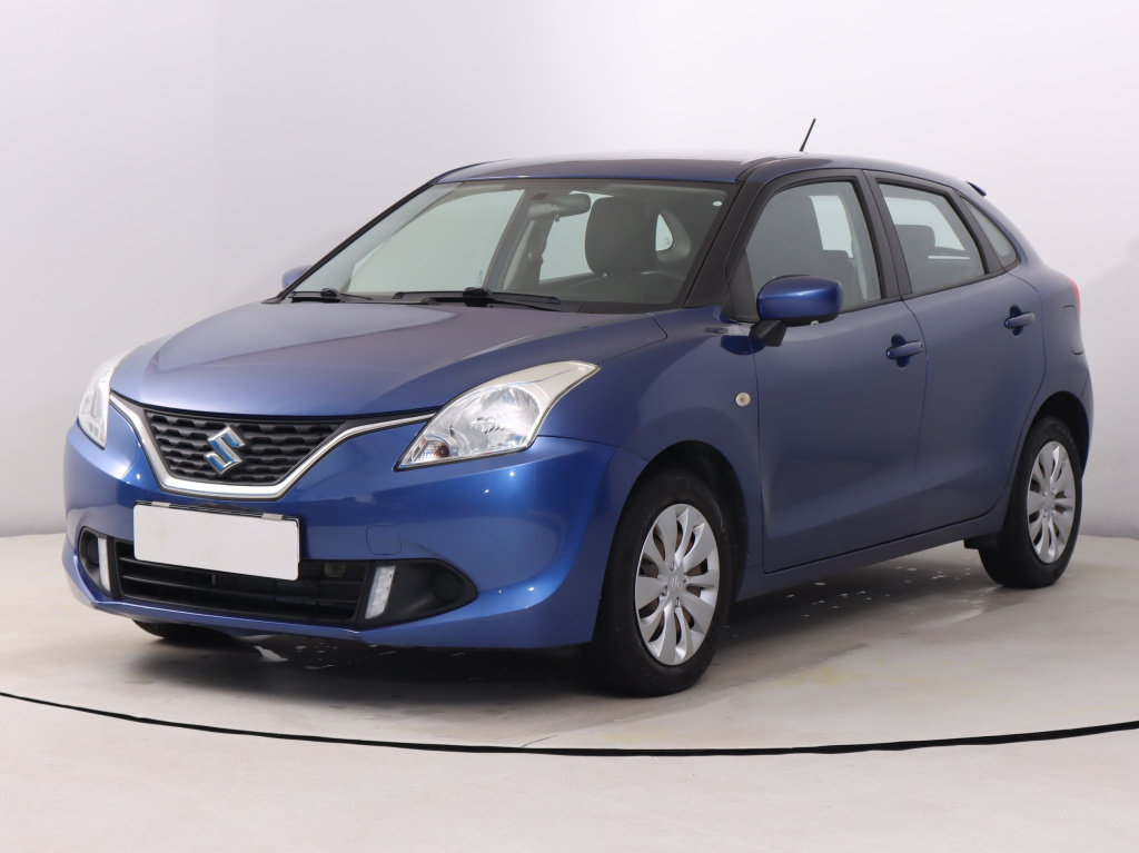 Suzuki Baleno
