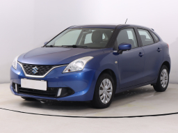Suzuki Baleno 2017
