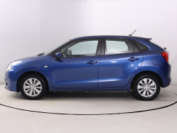Suzuki Baleno 2017